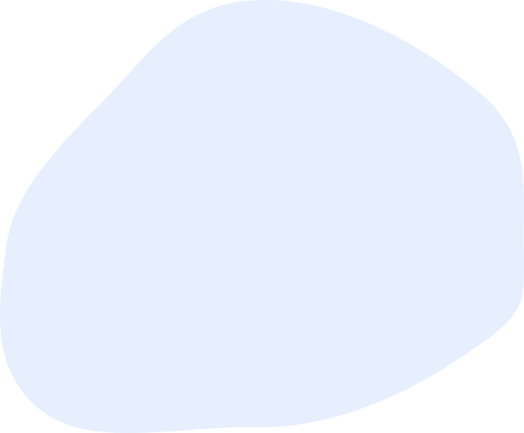 blob