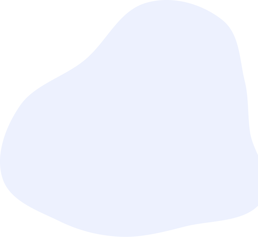 Blob Shape
