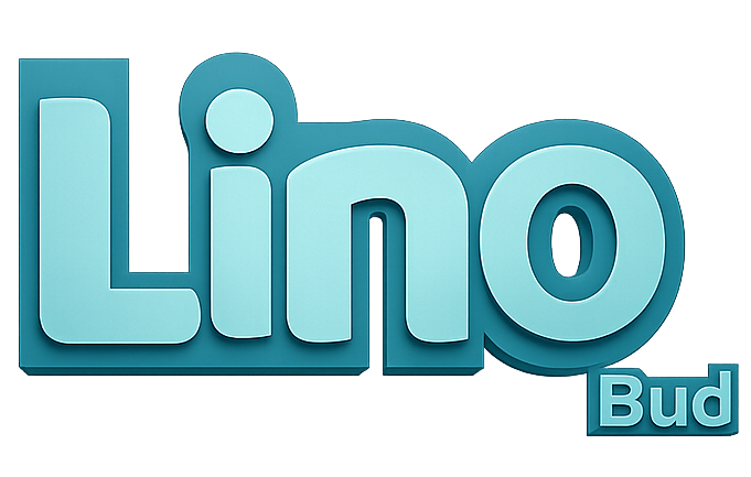 Lino Logo