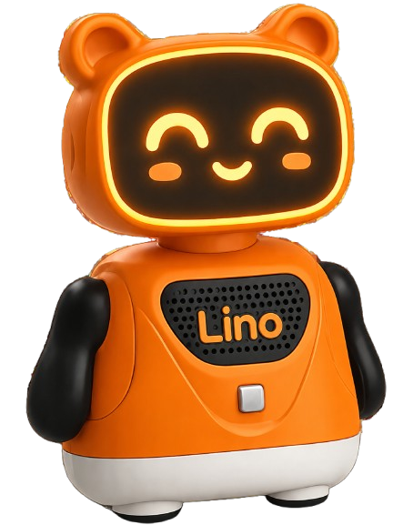 Lino smart companion